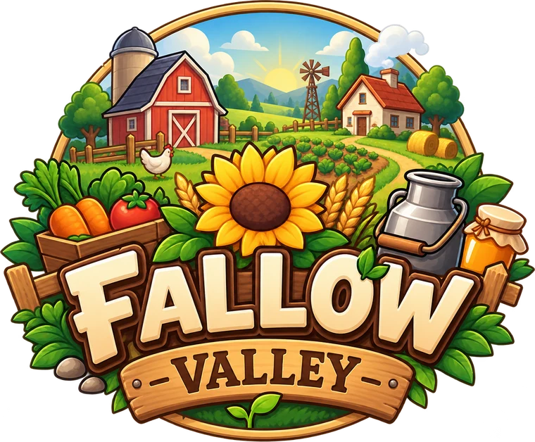 Fallow Valley